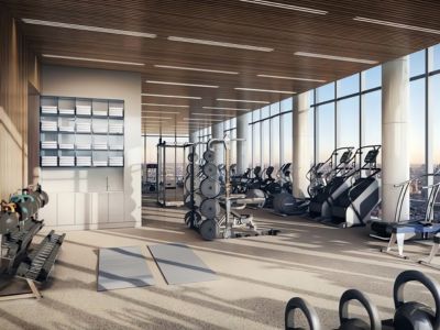 Godrej aqua vista , 2 & 3 BHK at Keshavnagar, Pune 
