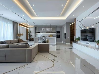 Godrej aqua vista , 2 & 3 BHK at Keshavnagar, Pune 
