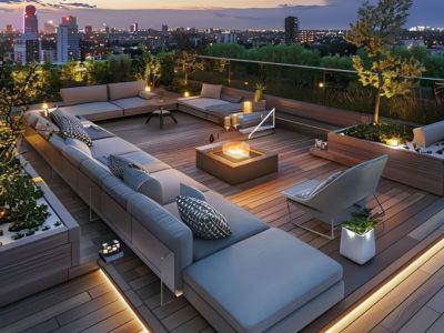Godrej aqua vista , 2 & 3 BHK at Keshavnagar, Pune 
