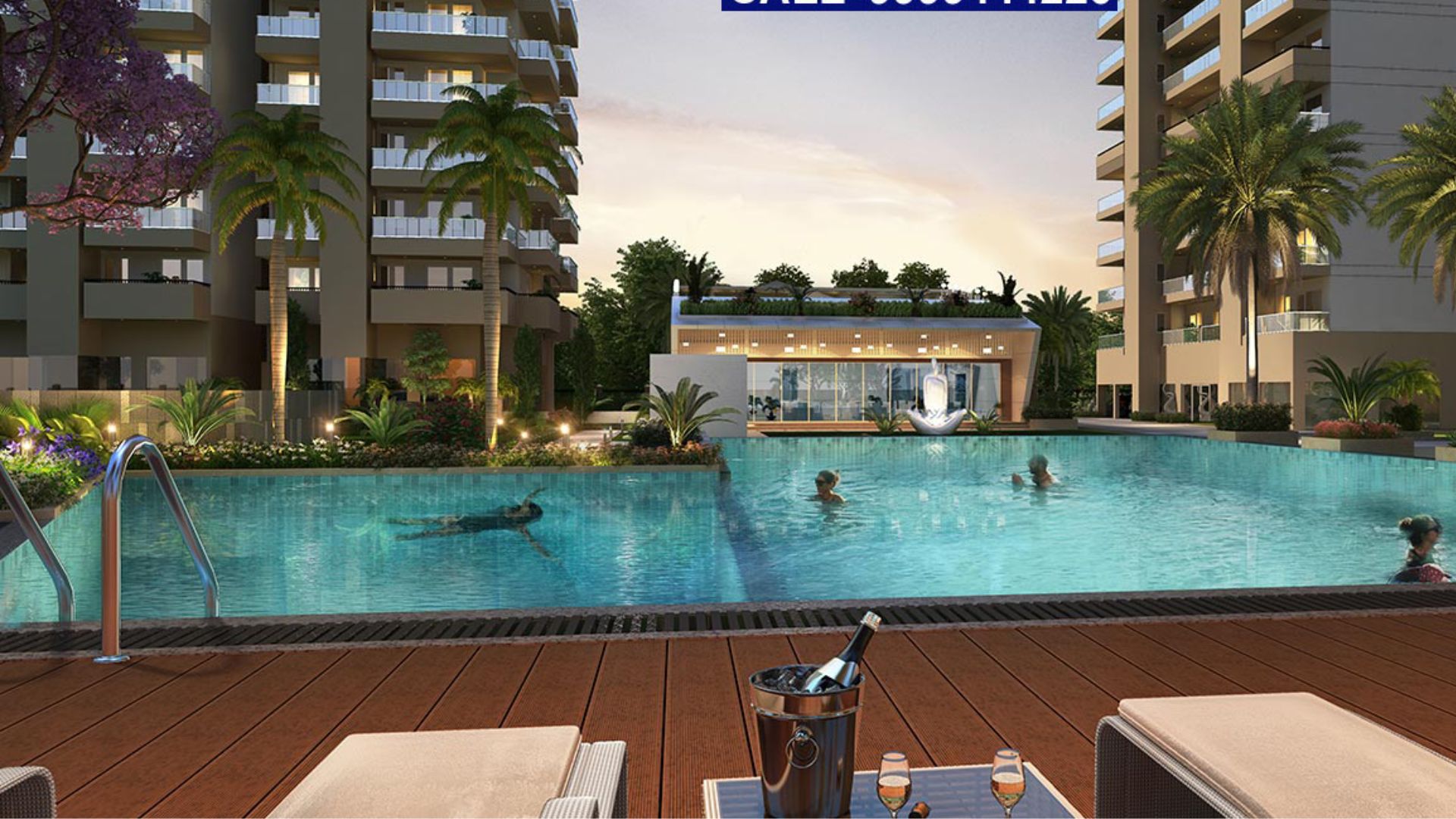 Godrej Yeshwanthpur