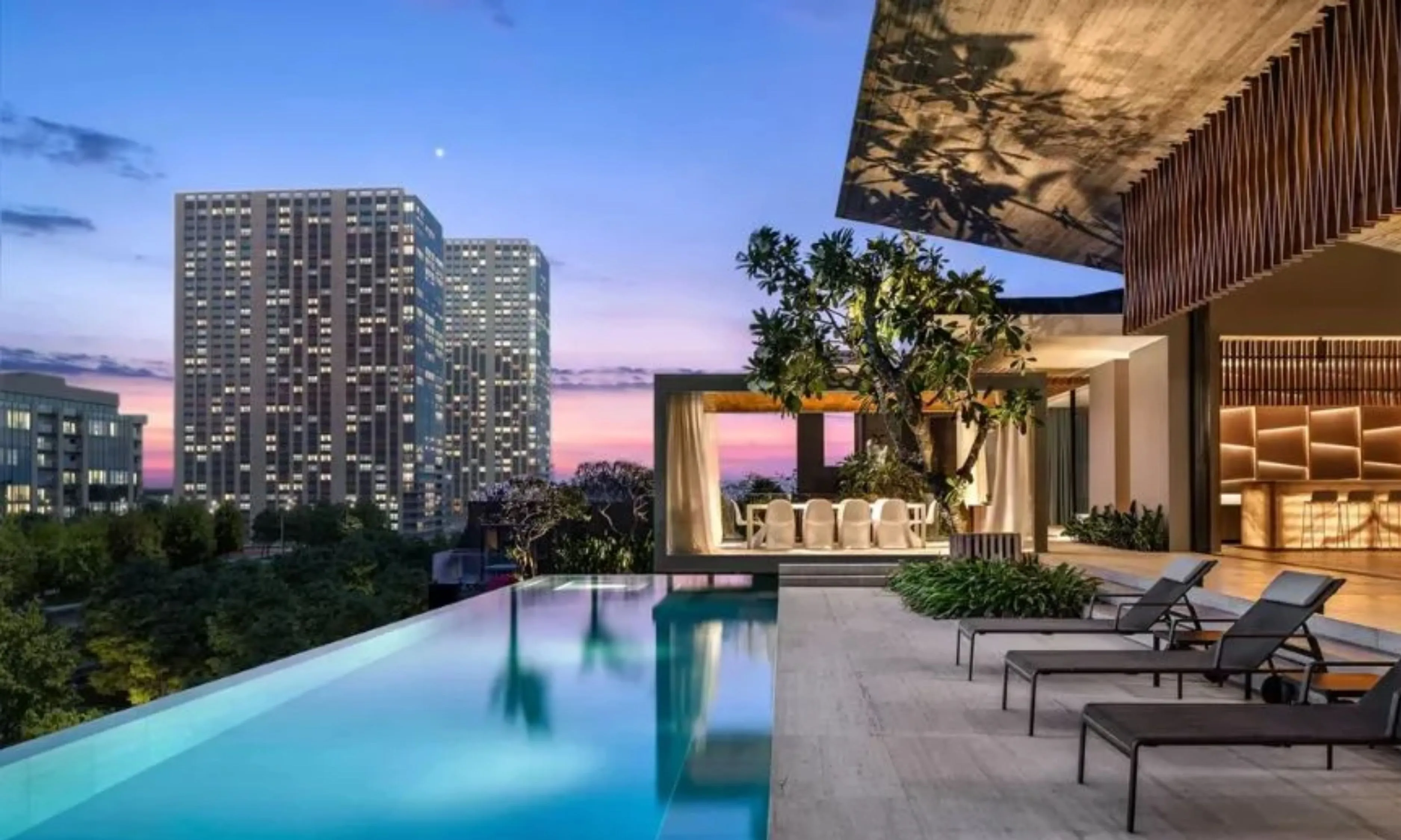 Godrej aqua vista